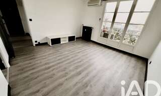 Appartement 3 Pièces 48 m² à vendre à Argenteuil (95100)