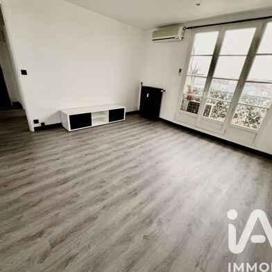 Appartement 3 pièces 149000 €