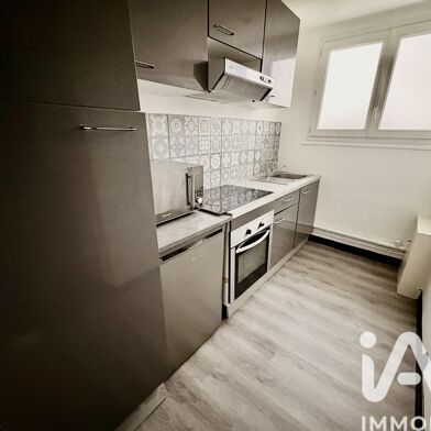 Appartement 3 pièces 149000 €