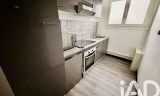 Appartement 3 Pièces 48 m² à vendre à Argenteuil (95100)