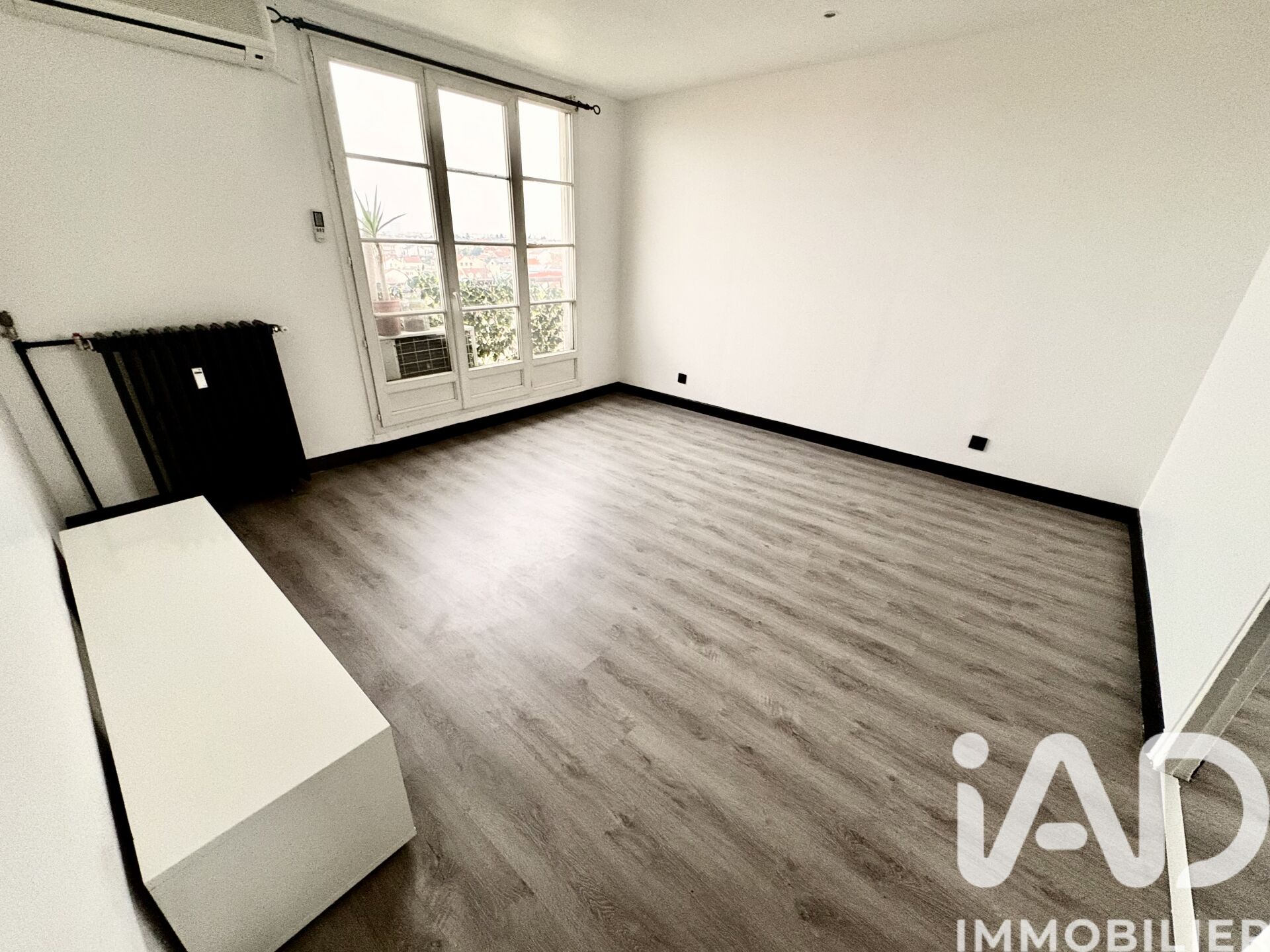 Vente Appartement 3 pièces - Photo 3