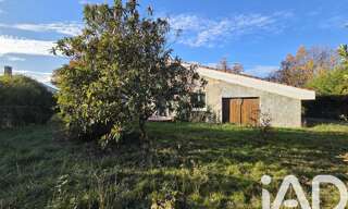 Maison 3 Pièces 96 m² à vendre à Buzet-sur-Tarn (31660)