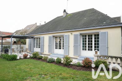 Maison 5 pièces 359000 €