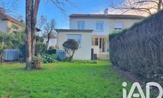 Maison 4 Pièces 79 m² à vendre à Sauzé-Vaussais (79190)