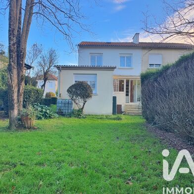 Maison 4 pièces 77000 €