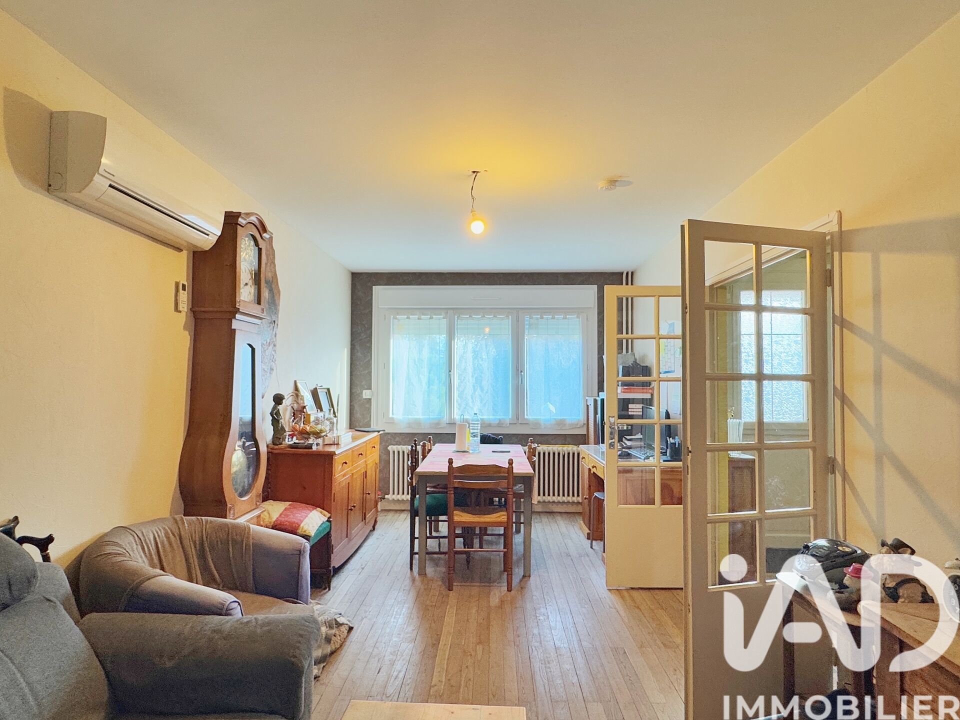 Vente Maison de village 4 pièces - Photo 3