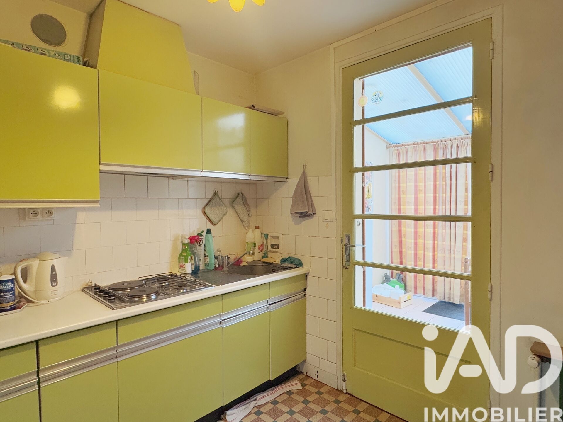 Vente Maison de village 4 pièces - Photo 4