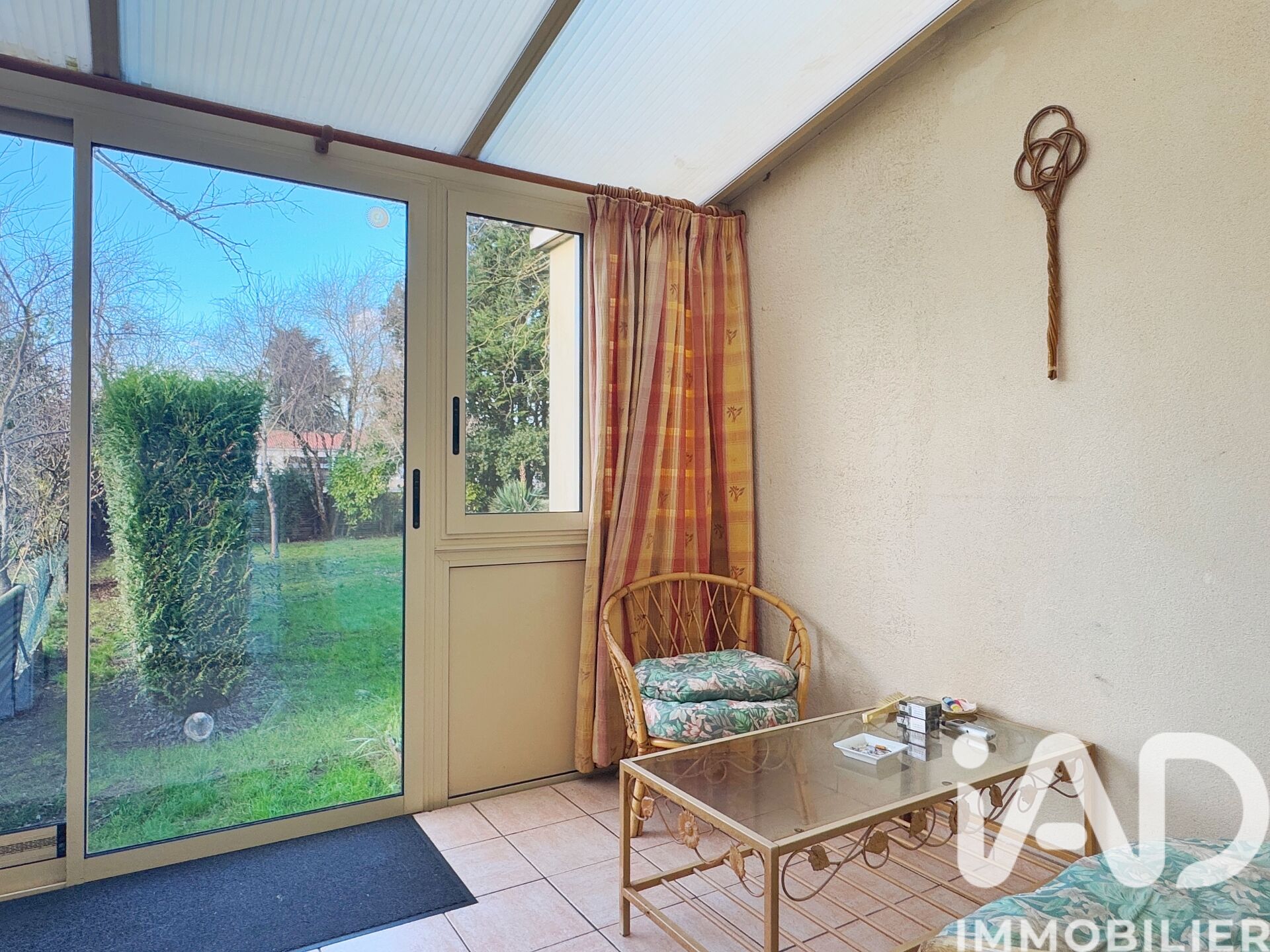 Vente Maison de village 4 pièces - Photo 5