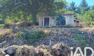 Appartement 2 Pièces 40 m² à vendre à Aulas (30120)