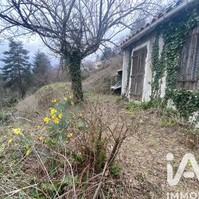 Appartement 2 pièces 97000 €