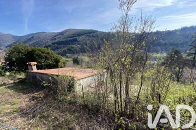 Maison 2 pièces 97000 €