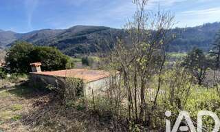 Maison 2 Pièces 40 m² à vendre à Aulas (30120)