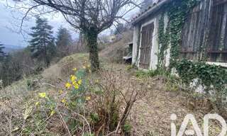 Maison 2 Pièces 40 m² à vendre à Aulas (30120)