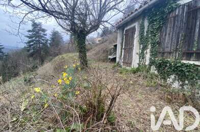 Maison 2 pièces 97000 €