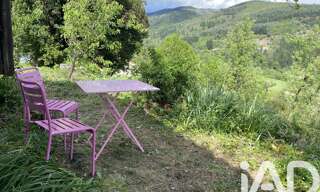 Maison 2 Pièces 40 m² à vendre à Aulas (30120)