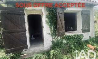 Appartement 2 Pièces  m² à vendre à Aulas (30120)