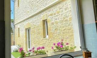 Maison 9 Pièces 299 m² à vendre à Commes (14520)