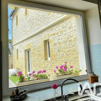 Maison 9 pièces 798000 €