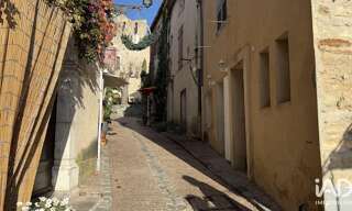 Commerce  34 m² à vendre à Bandol (83150)