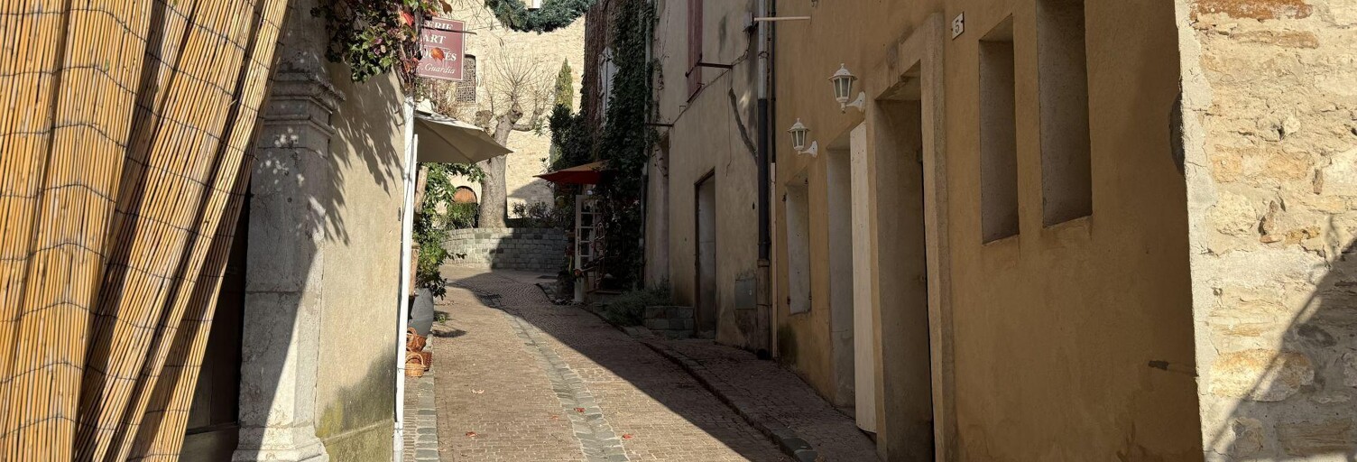 Commerce  34 m² à vendre à Bandol (83150)