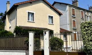 Maison 5 Pièces 117 m² à vendre à Livry-Gargan (93190)