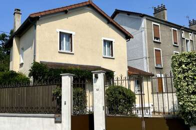 Maison 5 pièces 313000 €