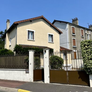 Maison 5 pièces 313000 €