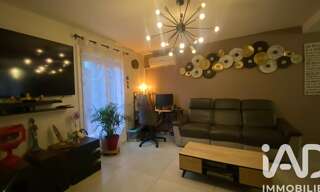 Maison 4 Pièces 97 m² à vendre à Montélimar (26200)