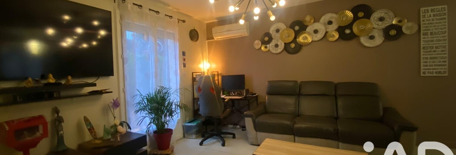 Maison 4 Pièces 97 m² à vendre à Montélimar (26200)