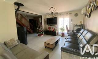 Maison 4 Pièces 97 m² à vendre à Montélimar (26200)