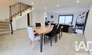 Maison 7 Pièces 153 m² à vendre à Marigny-les-Usages (45760)