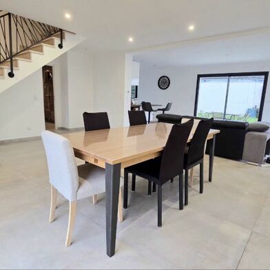 Maison 7 pièces 378000 €