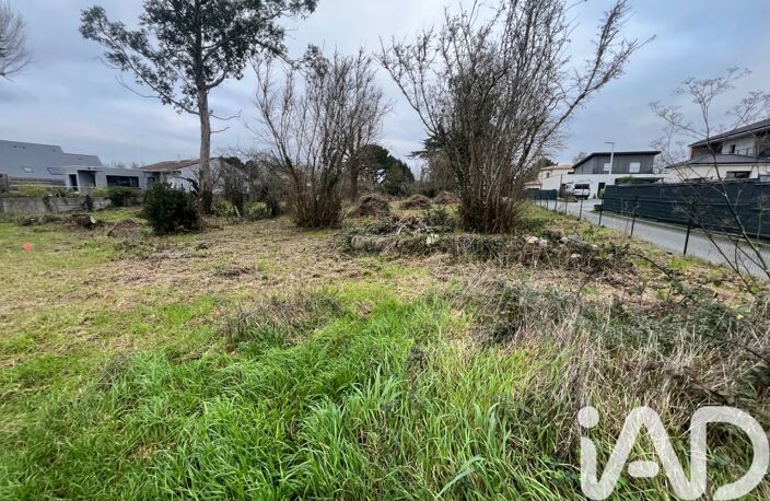 Vente Terrain 1 779 m&sup2; — photo 4