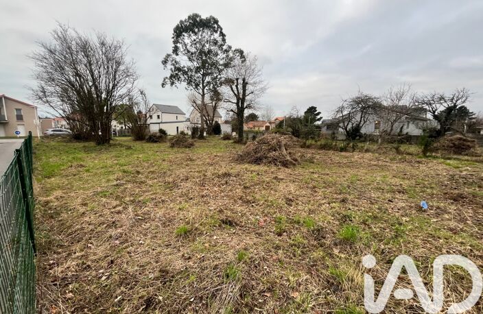 Vente Terrain 1 779 m&sup2; — photo 5