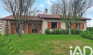 Maison 4 Pièces 108 m² à vendre à Samatan (32130)