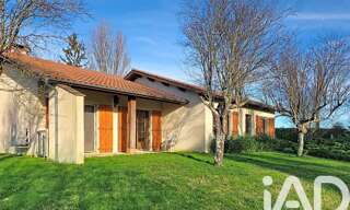 Maison 4 Pièces 108 m² à vendre à Samatan (32130)