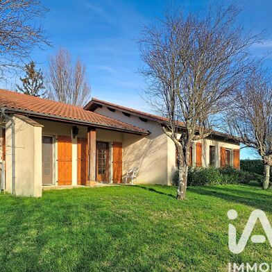 Maison 4 pièces 260000 €