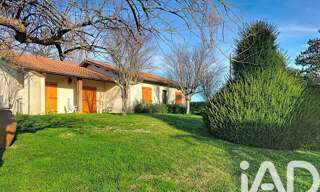 Maison 4 Pièces 108 m² à vendre à Samatan (32130)