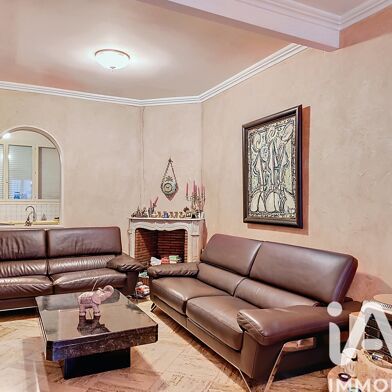 Maison 4 pièces 614400 €