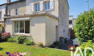 Maison 4 Pièces 86 m² à vendre à Ivry-sur-Seine (94200)