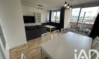 Appartement 6 Pièces 107 m² à louer à Rennes (35000)