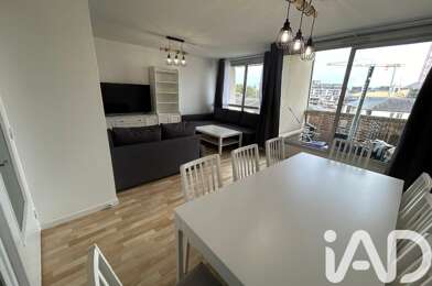 Appartement 6 pièces 2000 €