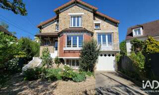 Maison 6 Pièces 137 m² à vendre à Chelles (77500)