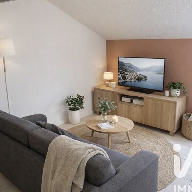 Appartement 1 pièces 49900 €