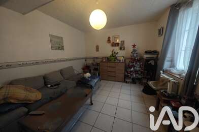 Maison 4 pièces 78000 €