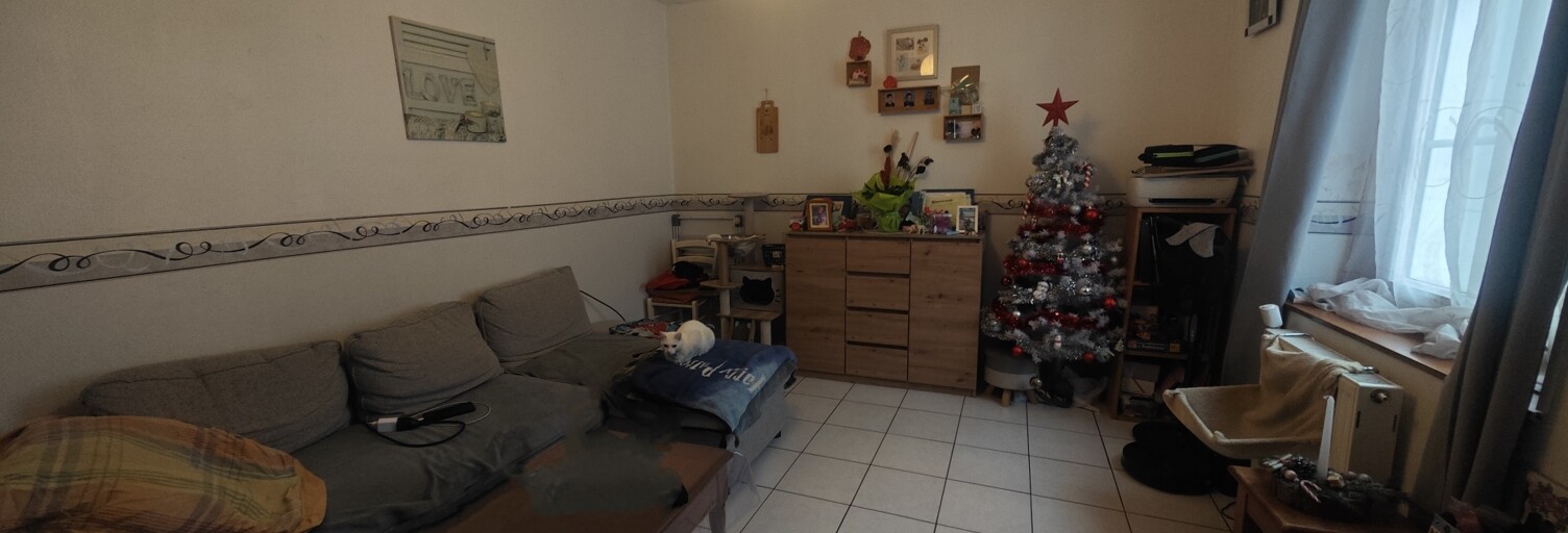 Maison 4 Pièces 63 m² à vendre à Romilly-sur-Seine (10100)