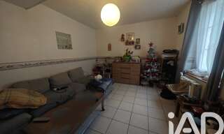 Maison 4 Pièces 63 m² à vendre à Romilly-sur-Seine (10100)