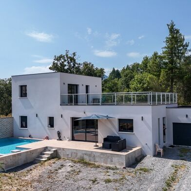 Maison 4 pièces 379000 €
