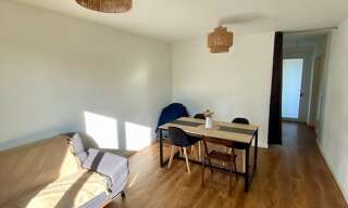 Appartement 3 Pièces 60 m² à vendre à Angoulême (16000)