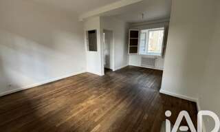 Appartement 3 Pièces 66 m² à vendre à Montereau-Fault-Yonne (77130)